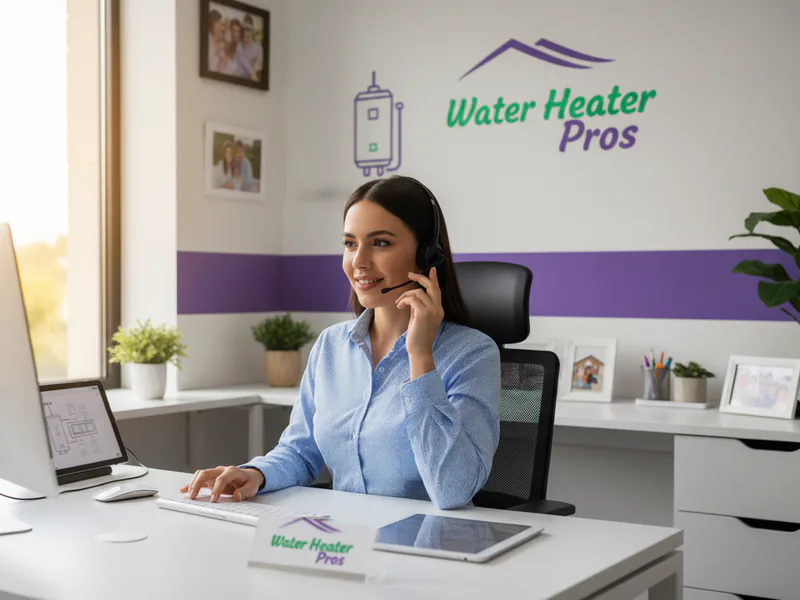 Water Heater Repair  in Olmsted Falls  FAQ